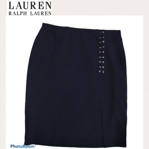 EUC. Ralph Lauren. Skirt.